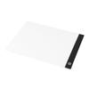 Copy Board A4 LED Light Box USB Powered 3 Level Brightness Tracing Pad for Drawing Sketching