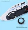 Kids' Electric High-Speed Rail Toy - Harmony EMU Model Train