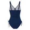 2024 Women's One-Piece Hollow Out Swimsuit Bikini