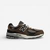 2002R Emerging Brown (GS)