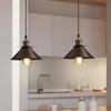 Plafoniere și lustre – Lustre și lămpi cu pandantiv