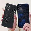 New Design Phone Case For Infinix Note 11 Pro 11S X697 X698 X663 Black Silicone Soft Back Cover For Infinix Note11 11S 11Pro