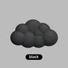 Cloud Memory Foam Tastatur-Handgelenkauflage für Desktop-Tippen