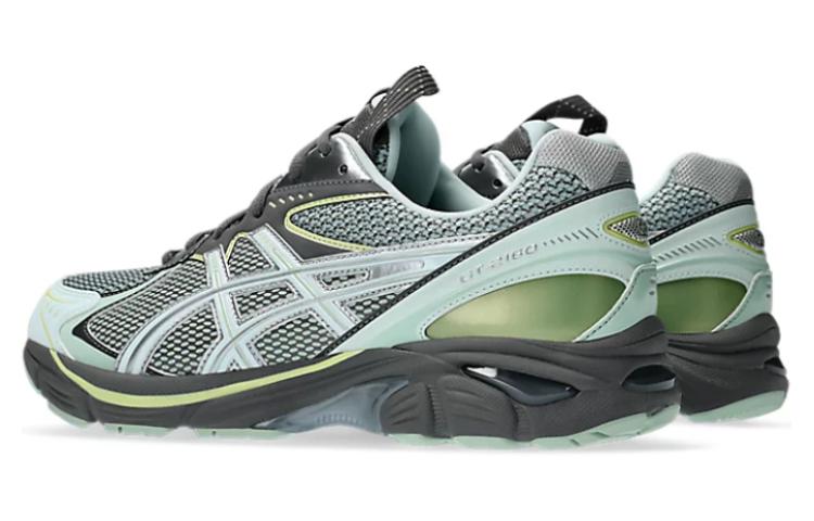 ASICS UB6 S GT 2160 Kiko Kostadinov Arctic Blue Carbon 1203A421-401