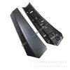 Compatible with FJ Cruiser A-Pillar Trim (Parts 6111035010 & 6112035010)
