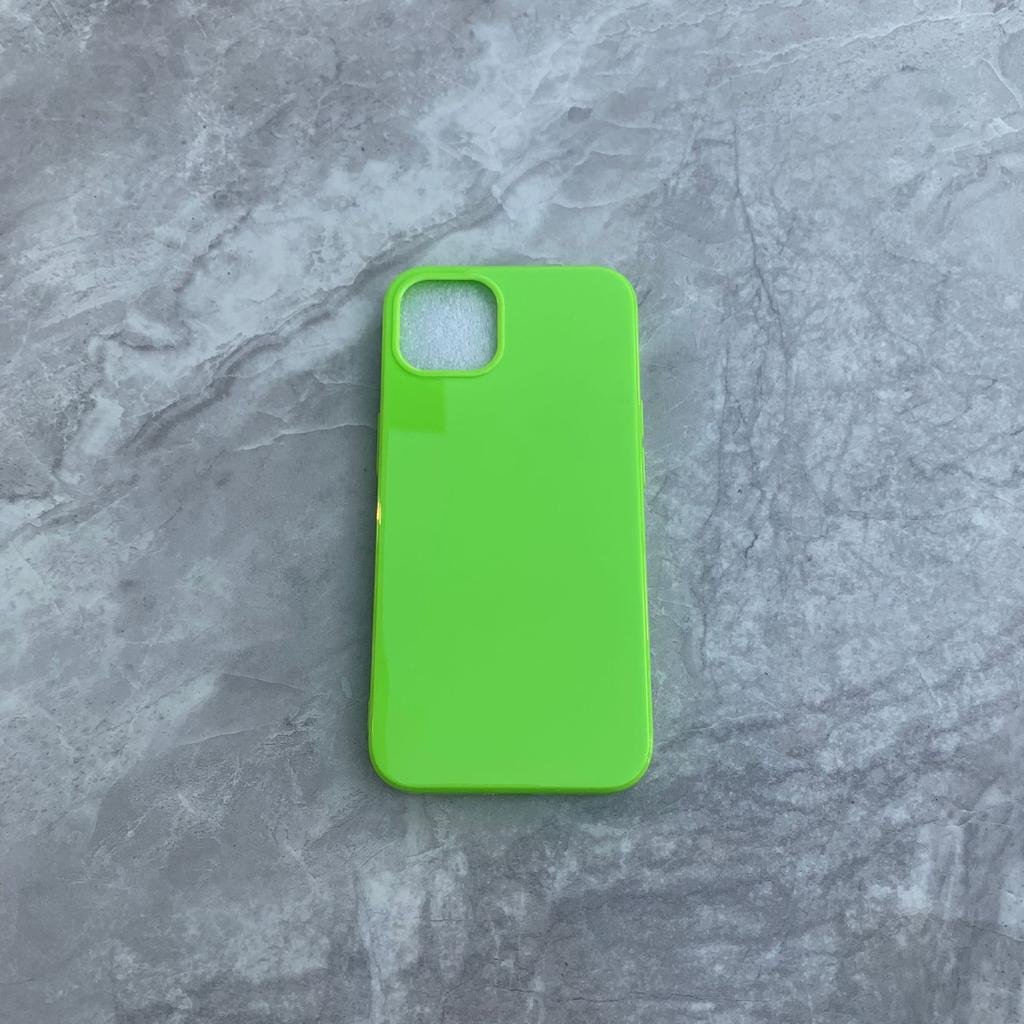 Jelly Case 16 for Apple 15 Candy 17 Color Phone Case for IPhone 13 Smooth Surface 14 Pro Phone Case