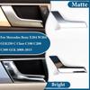 Innentürgriffe offen für Mercedes für Benz X204 W204 GLK250 C-Klasse C180 C200 C300 GLK 2008–2015 Innengriff links