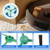 Replacement Washable HEPA Filter Accessories For iRobot Roomba Max 705 Vac Plus 504 Vac Vacuum Cleaner