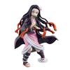 Demon Slayer Model: Demon Slayer: Kimetsu No Yaiba Kamado Nezuko Color-Coded Plastic Model