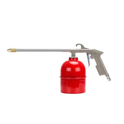 Jingnu High-Pressure Pneumatic Cleaning Gun with Bottle