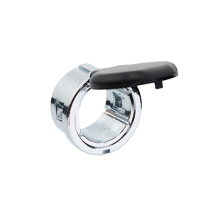 1Pair Dash Power Outlet Cover Fit For 2007-2013 Silverado Sierra Tahoe