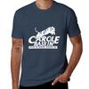 Carole Baskin (White) Tshirt Utility Work Short Sleeve Top Tshirt