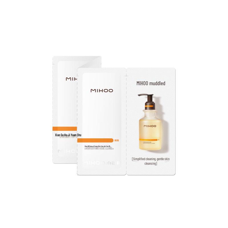 Xiao Mi Hu Amino Acid Deep Cleansing Honey