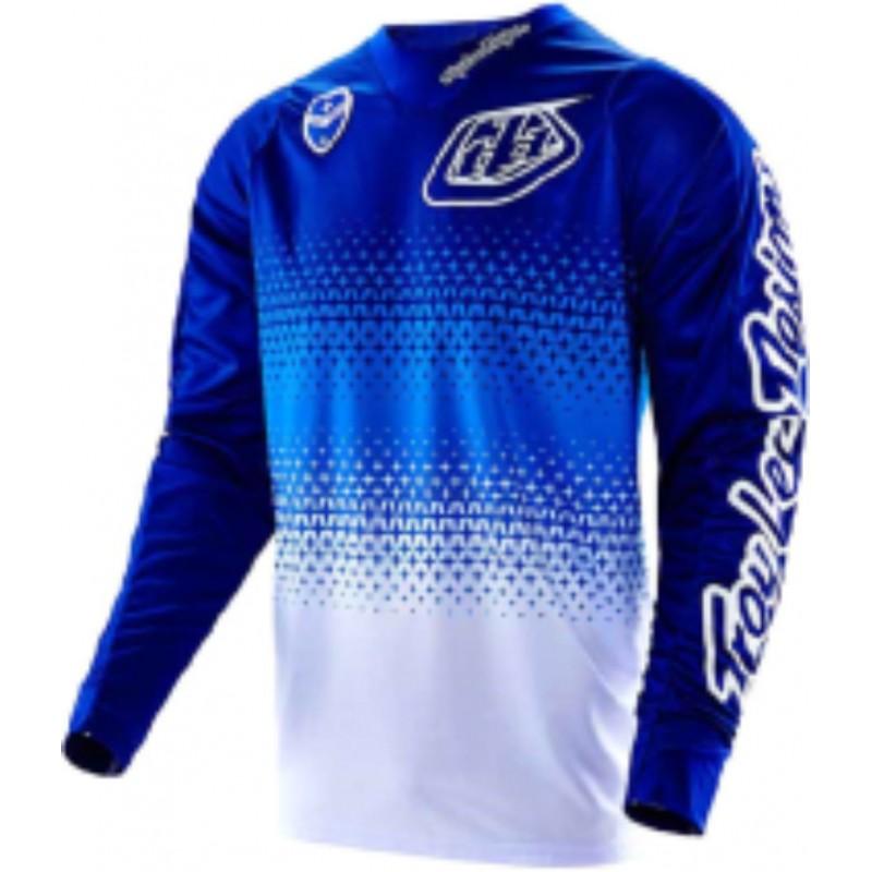 Long Sleeve Mountain Bike Cycling Jersey Men Women Outdoor Trail Riding T-Shirt