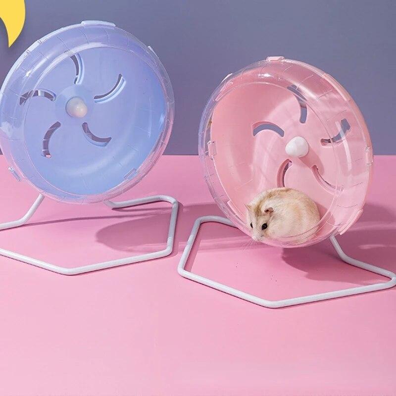 12 cm hamster sport alergare roată șobolan mic rozătoare șoareci jogging silențios hamster gerbil exercițiu joacă jucării suporturi accesorii