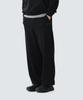 SNOWPEAK APPAREL Land Pants (S26Fmffp60) Black