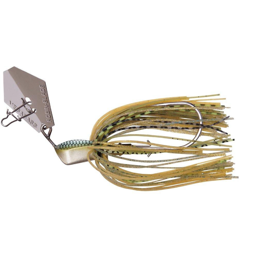 

Megabass ROBIN BLADE Anoarogir Lure (3/8oz)