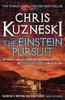The Einstein Pursuit Payne Amp Jones 8 by Chris Kuzneski Paperback Book 9780755386536