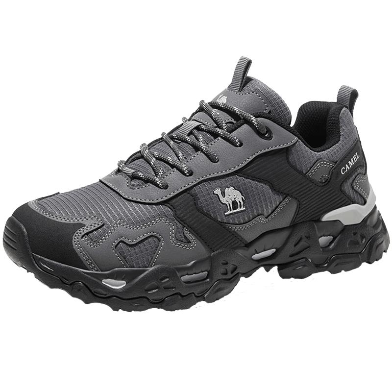 

CAMEL Moroc Rock Hiking Shoes EU 39