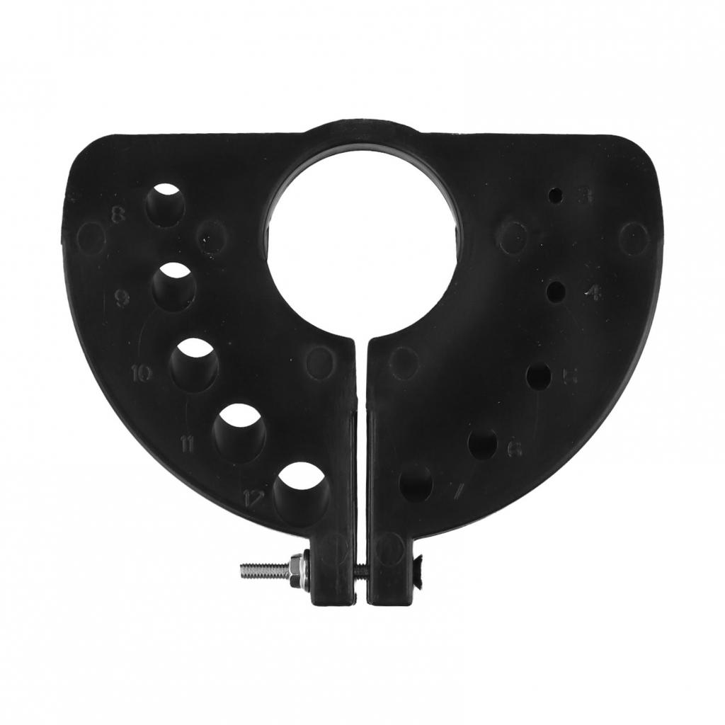 Portable Drill Bit Sharpener with Excellent Fatigue Resistance