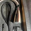Handun Stainless Steel Pull-Out Kitchen Faucet