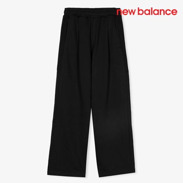 

New Balance Универсальные Широкие Брюки с Одним Складом Колледж N4 Nbmlf41943 19 FREE/075