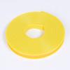 5M Edge Banding Tape Furniture Veneer Sheets U Type Cabinet Table Edge Corner Protector Edge Guard Strip Decor Seal Strip