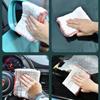 Non-Stick Oil Kitchen Towels - Durable Mesh Dishcloths for Efficient Cleaning