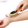1/2PCS 4-in-1 Foot File Callus Remover Foot Care Tool Foot Pumice Stone Dead Skin Remover Brush Cuticles Nails  Foot Care Tool