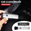 ACZX9 Car Retractable Detailing Cleaning Brush For Land Rover Toyota Hyundai BMW Mercedes Benz Alfa Romeo Renault MINI