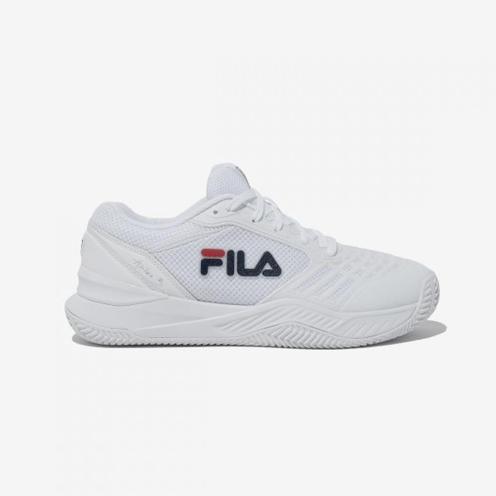

Fila Excillus 3 T9 Clay WhiteBlueRed/230