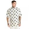 SikSilk Mens Space Jam Shirt