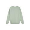 New Nike Sportswear Club FW24 Fleece Sweatshirt Men's Horizon Green BV2663-371