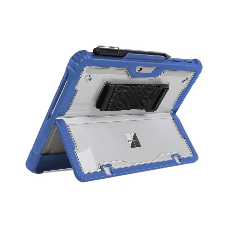 "Transparent Protective Cover for Microsoft Surface Pro 9/10/11 Tablet"