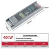Bluetooth Smart 24V-400W LED Strip Light Power Supply