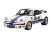 German Revell Porsche 934 RSR Martini Plastic Model 07685 1/24