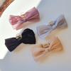 Women's Lalal Ribbon Clip Hairpin Hairpin Accessories