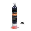 Tire Cement Glue 50ml Tire Glue Waterproof Rubber Cement For Tire Repair Tyre Sealant Restoration For Truck Automotive Motorbike