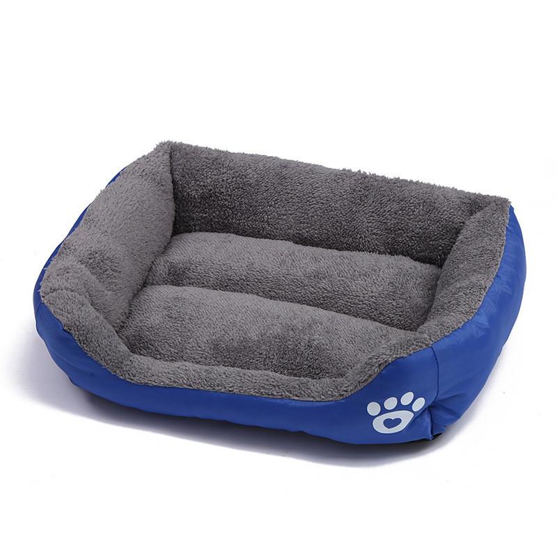 Bed Pet Dog Orthopedic Large Dog Beds Dog House Nest Kennel For Cat Xxxl Puppy