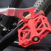 Parts Anti-Skid Long Handle Bicycle Pedal Wrench Bicycle Spanner Install Spanner Repair Tool