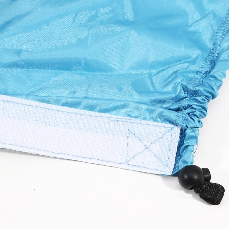 Foldable Pet Drying Bag Quick Drying Beauty Cat Dog Hair Dryer Bellows Grooming Bag Pet Supplies Pet Hair Drying Clothes