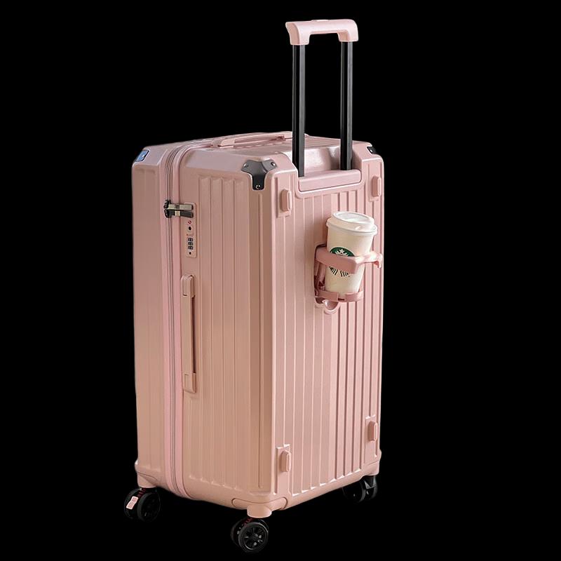 OEING Durable Hardshell Suitcase