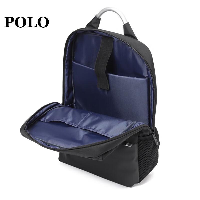POLO Multifunktionaler Rucksack mit großem Fassungsvermögen