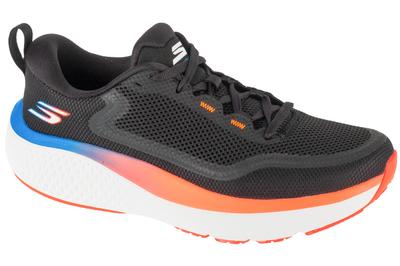 Go Run Ride 12, Herren Laufschuhe schwarz
