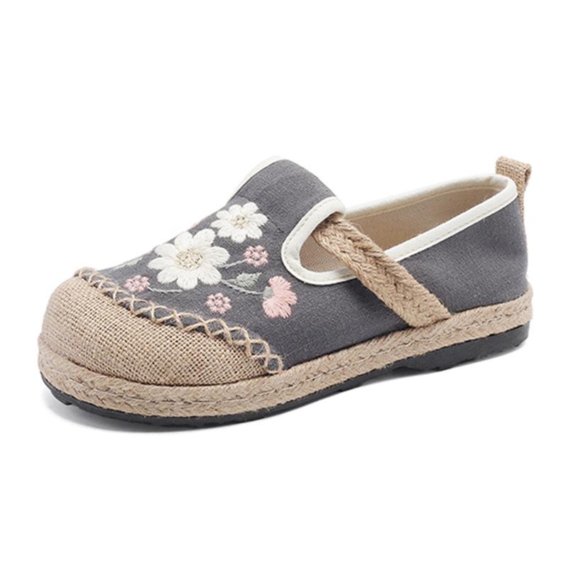 Fashion Summer Shoes Women's Moccasins Female Footwear Modis Casual Sneaker Platform Loafers with Round Toe Size 35-40 Tenis De Mujer