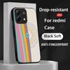 Cool 21-one pilot Phone Case For Xiaomi Redmi Note 13,12,11, 10 Pro Plus S,  5G, 12S, Soft Black Phone Cover