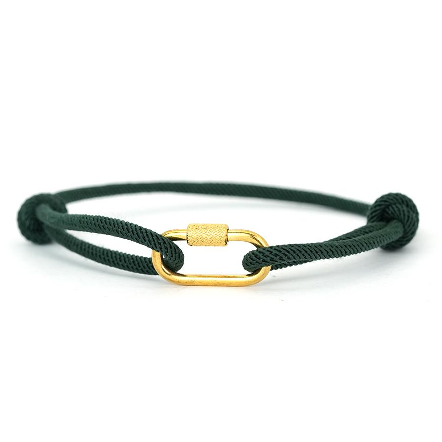 Noter Casual Fashion Adjustable Unisex String Bracelet 3mm Sweat Absorbing Fabric Handmade Friendship Braslet 10 Colors Options