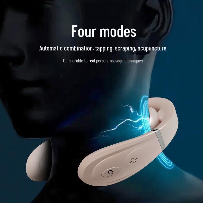 MORPHYRICHARDS MF3113 Pulse Neck & Cervical Massager