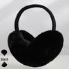 Riya Yanxuan Foldable Windproof Winter Earmuffs with Detachable Headband for Men and Women