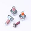 1/3Pcs For Samsung Lg Drum Washing Machine Tripod Screw Bolt Steel Central Axis Fixed Parts